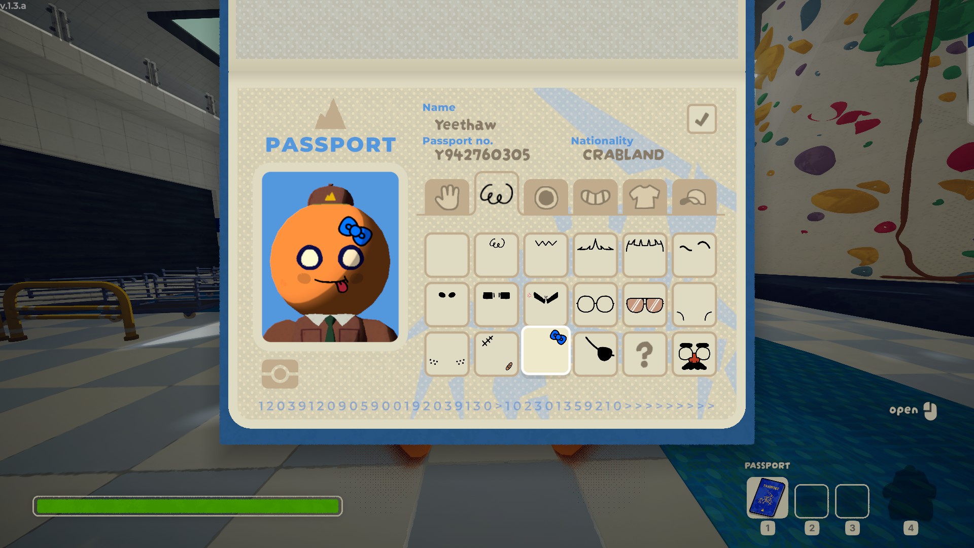 Knot Tying Accessory