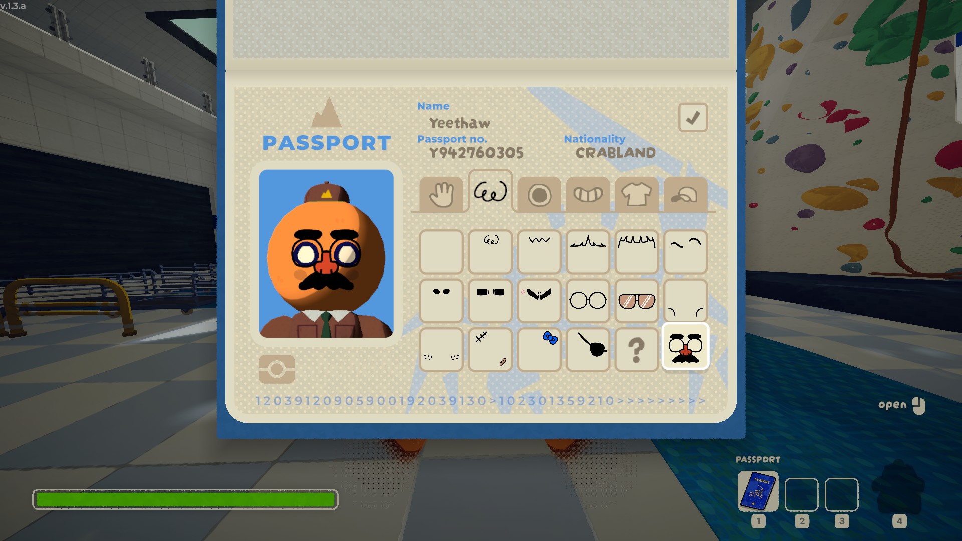 Leave No Trace Accessory