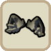 Wolf Ears