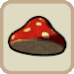 Mushroom Cap Hat