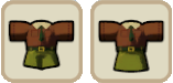 Scoutmaster's Outfit