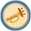 Bugle Effect