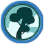 Arborist Badge