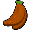 Brown Berrynana