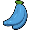Blue Berrynana