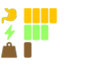 Black Clusterberry Stats