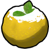 Yellow Winterberry