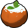Orange Winterberry