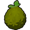 Green Kingberry