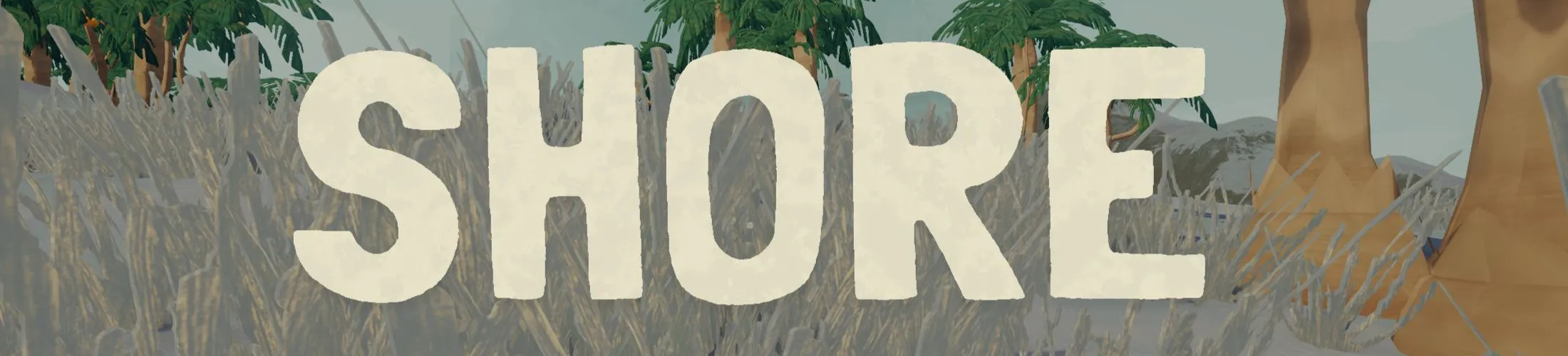Shore Biome