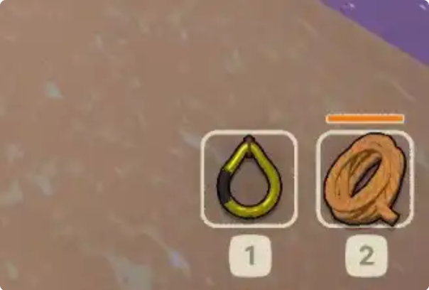 Beehive and honeycomb